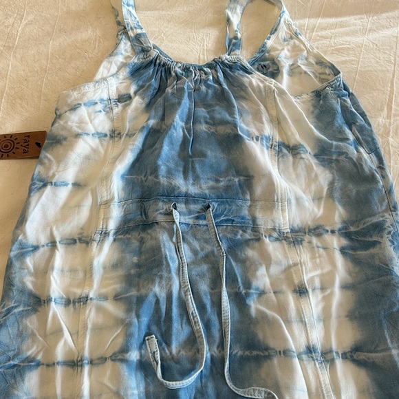 Raya Sun dress size S - Picture 5 of 5